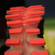Image for article titled Adidas Springblade: Shoes with Actual Springs Might Be a Good Idea?
